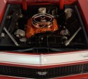 Chevrolet CAMARO SS 396 1967 1:18 Maisto 31684