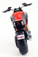 DUCATI Diavel carbon podstawka model 1:18 Maisto