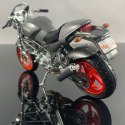 DUCATI Monster S4 na podstawce model 1:18 Maisto