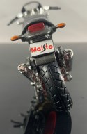 DUCATI Monster S4 na podstawce model 1:18 Maisto