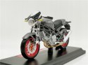 DUCATI Monster S4 na podstawce model 1:18 Maisto