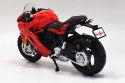 DUCATI Supersport S motocykl model 1:18 Maisto