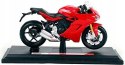 DUCATI Supersport S motocykl model 1:18 Maisto