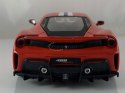 FERRARI 488 Pista red model 1:24 Bburago 26026