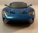 FORD GT 2017 samochód model metal Welly 1:24