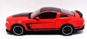 Ford MUSTANG Boss 302 1:24 do składania Maisto