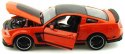 Ford MUSTANG Boss 302 1:24 model Maisto 31269