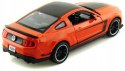 Ford MUSTANG Boss 302 1:24 model Maisto 31269