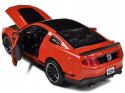 Ford MUSTANG Boss 302 1:24 model Maisto 31269