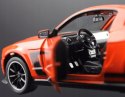 Ford MUSTANG Boss 302 1:24 model Maisto 31269