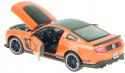 Ford MUSTANG Boss 302 1:24 model Maisto 31269