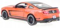 Ford MUSTANG Boss 302 1:24 model Maisto 31269