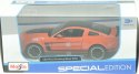 Ford MUSTANG Boss 302 1:24 model Maisto 31269