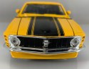 Ford MUSTANG Boss 302 1970 1:24 model Maisto 31943