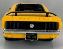 Ford MUSTANG Boss 302 1970 1:24 model Maisto 31943