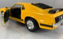 Ford MUSTANG Boss 302 1970 1:24 model Maisto 31943