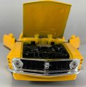 Ford MUSTANG Boss 302 1970 1:24 model Maisto 31943