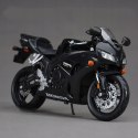 HONDA CBR 1000RR motocykl model 1:12 Maisto