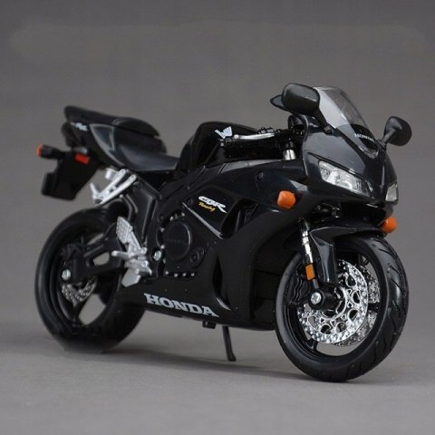 HONDA CBR 1000RR motocykl model 1:12 Maisto HONDA CBR 1000RR motocykl model 1:12 Maisto