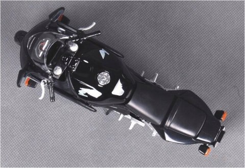 HONDA CBR 1000RR motocykl model 1:12 Maisto HONDA CBR 1000RR motocykl model 1:12 Maisto