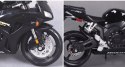 HONDA CBR 1000RR motocykl model 1:12 Maisto