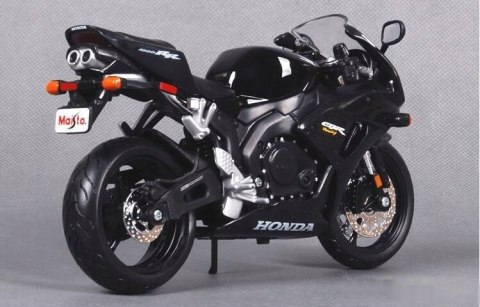 HONDA CBR 1000RR motocykl model 1:12 Maisto HONDA CBR 1000RR motocykl model 1:12 Maisto