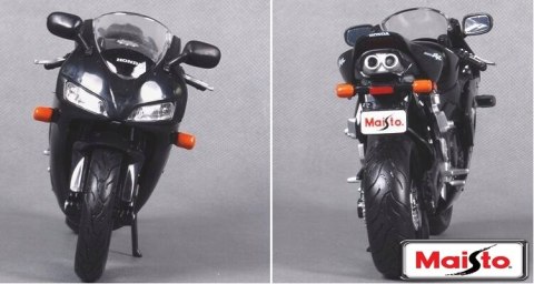 HONDA CBR 1000RR motocykl model 1:12 Maisto HONDA CBR 1000RR motocykl model 1:12 Maisto