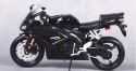 HONDA CBR 1000RR motocykl model 1:12 Maisto