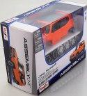 JEEP Renegade orange 1:24 do składania Maisto