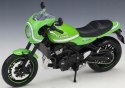 KAWASAKI Z900RS Cafe motocykl model 1:12 Maisto