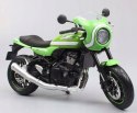 KAWASAKI Z900RS Cafe motocykl model 1:12 Maisto