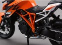 KTM 1290 SUPER DUKE R motocykl model 1:12 Maisto