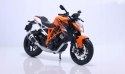 KTM 1290 SUPER DUKE R motocykl model 1:12 Maisto