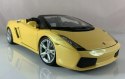 LAMBORGHINI Gallardo Spyder 1:18 Bburago 12016