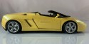 LAMBORGHINI Gallardo Spyder 1:18 Bburago 12016