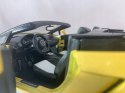 LAMBORGHINI Gallardo Spyder 1:18 Bburago 12016