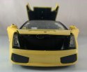 LAMBORGHINI Gallardo Spyder 1:18 Bburago 12016