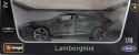 LAMBORGHINI Urus grey 1:18 model BBurago 11042