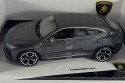 LAMBORGHINI Urus grey 1:18 model BBurago 11042