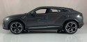 LAMBORGHINI Urus grey 1:18 model BBurago 11042