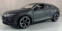 LAMBORGHINI Urus grey 1:18 model BBurago 11042