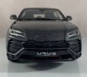 LAMBORGHINI Urus grey 1:18 model BBurago 11042