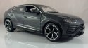 LAMBORGHINI Urus grey 1:18 model BBurago 11042