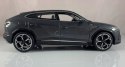 LAMBORGHINI Urus grey 1:18 model BBurago 11042