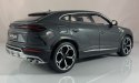 LAMBORGHINI Urus grey 1:18 model BBurago 11042