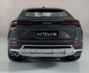 LAMBORGHINI Urus grey 1:18 model BBurago 11042