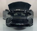 LAMBORGHINI Urus grey 1:18 model BBurago 11042