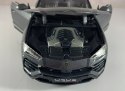 LAMBORGHINI Urus grey 1:18 model BBurago 11042