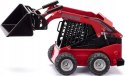 Ładowarka kompaktowa Manitou 3300V 1:32 Siku 3049