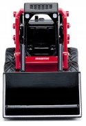 Ładowarka kompaktowa Manitou 3300V 1:32 Siku 3049